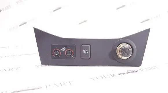 Lexus RX 330 - 350 - 400H A set of switches 5543248060