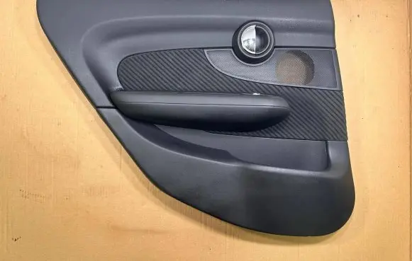 Mini Cooper Countryman F60 Rear door card panel trim 6020982G