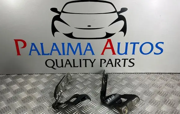 Audi A4 S4 B8 8K Engine bonnet/hood hinges 8K0823302D