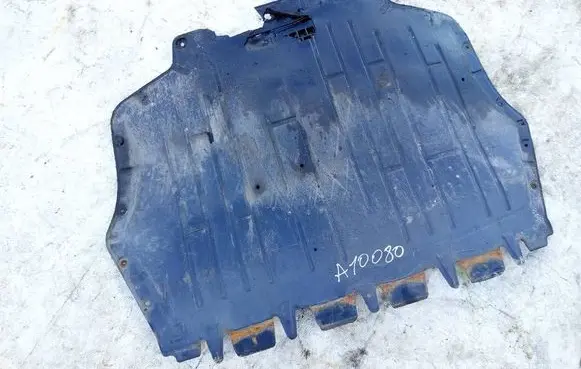Audi A6 S6 C5 4B Engine splash shield/under tray 1k0825237ag