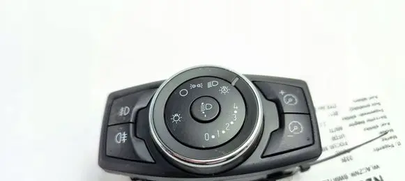 Ford Focus Light switch BM5T13A024CC