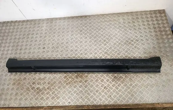 Citroen C-Crosser Sill 