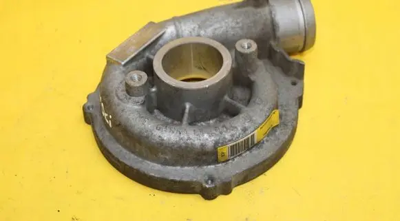 Ford Mondeo MK IV Turbo 9662464980