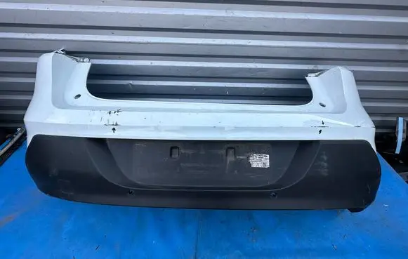 Renault Megane E-Tech Rear bumper 850239478R