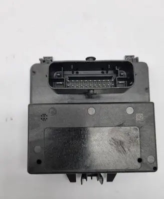 Chrysler Pacifica Tailgate/trunk control unit/module 93540110 68466171AI 387937