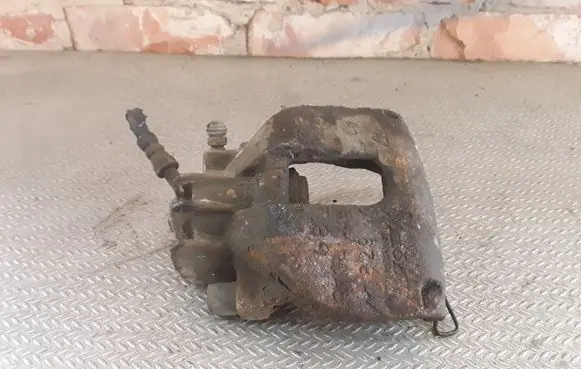 Volvo V70 Front brake caliper