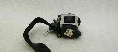Mercedes-Benz E W211 Front seatbelt buckle A2118601985
