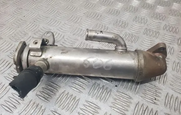 Ford Mondeo Mk III EGR valve cooler 2S7Q9F464AB