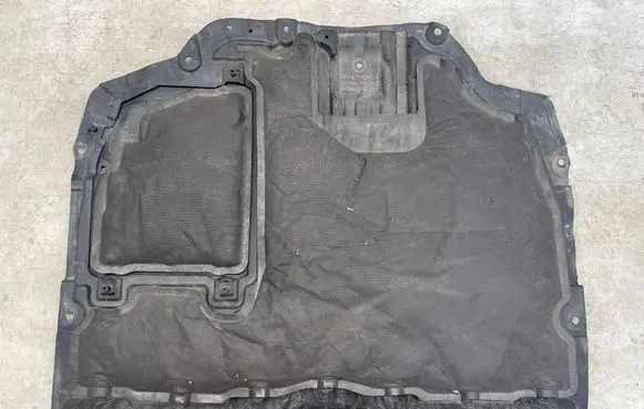 Toyota C-HR I Engine splash shield/under tray 51410F4100 51410F4110 51410F4120