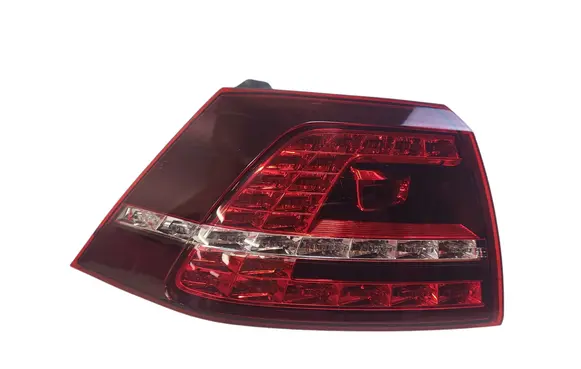 Volkswagen e-Golf Rear/tail lights 5G0945207 81230101