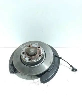 Renault Trafic III (X82) Rear wheel hub