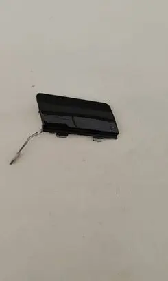 Mercedes-Benz A W169 Front tow hook cap/cover A1698850381
