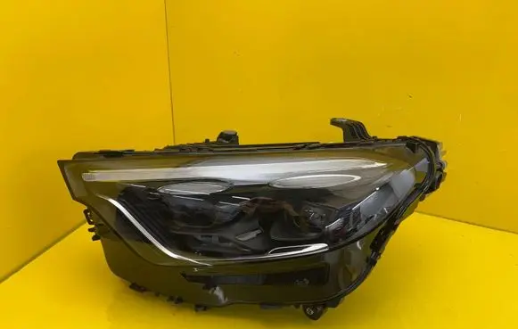 Mercedes-Benz GLC X253 C253 Headlight/headlamp A2549062300