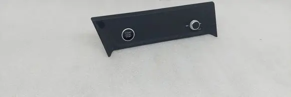 Audi Q3 F3 Engine start stop button switch 83A905217 22012024 83B919600