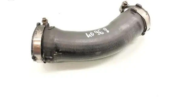 Audi A6 S6 C6 4F Intercooler hose/pipe