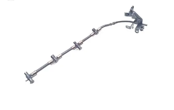 Fuel return line/hose