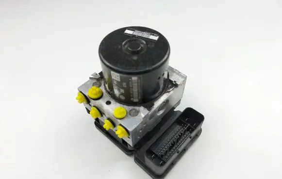 Volkswagen Golf VI ABS Pump 1K0907379AD 1K0614517BD 10021202204