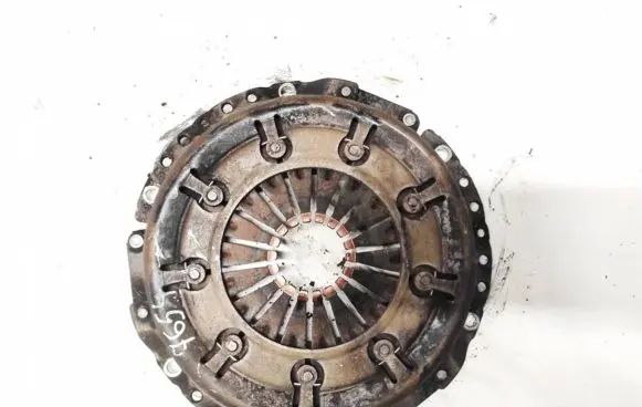 Volkswagen PASSAT B5 Pressure plate 