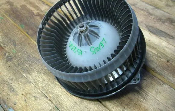 Lexus IS 200-300 Heater fan/blower