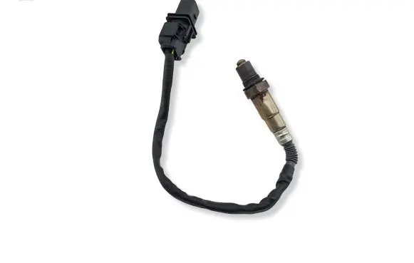 BMW 5 E60 E61 Lambda probe sensor 7804369 0281004079 13627804369