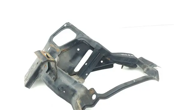 Headlight/headlamp mounting bracket