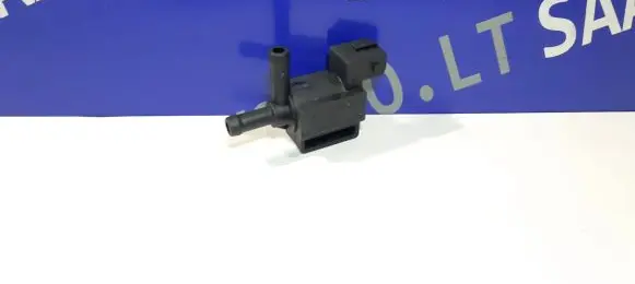 Volvo S80 Turbo solenoid valve 9470775