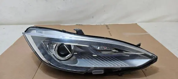 Tesla Model S Headlight/headlamp 600591100B