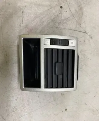 Volkswagen Transporter - Caravelle T5 Dashboard side air vent grill/cover trim 7E0819204