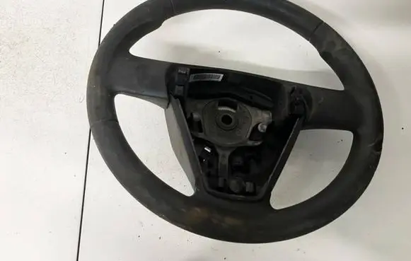 Citroen C3 Steering wheel 9643731077 SV1003800