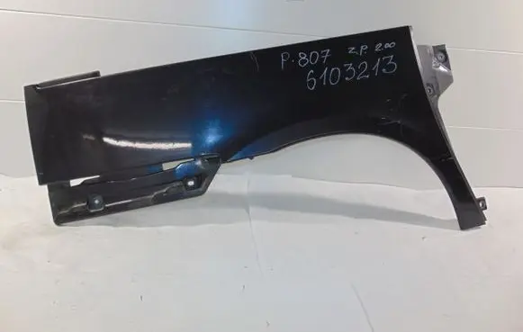Peugeot 807 Rear arch 8526W6 1485148080
