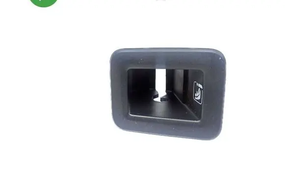 Audi A1 ISOFIX cover 82A887233A 82A887233 KHB2735