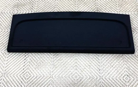 Audi A7 S7 4G Parcel shelf 4G8867771F