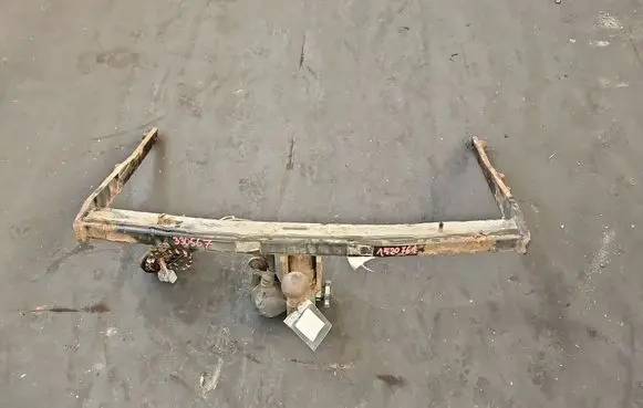 Ford S-MAX Tow bar set IMPRK1520761