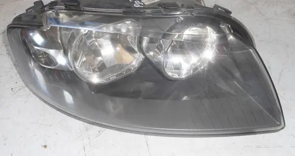 Audi A3 S3 A3 Sportback 8P Headlight/headlamp 8P0941004K
