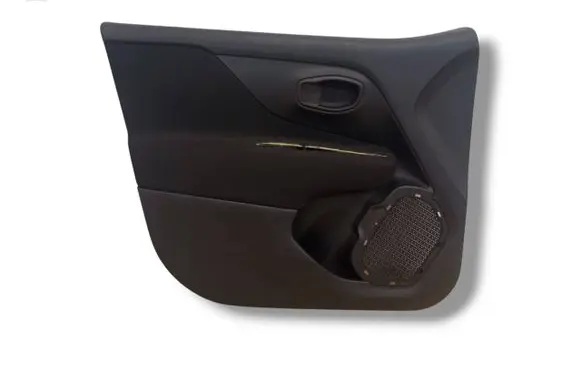 Jeep Renegade Front door card panel trim 2619067 07356520740 2626683