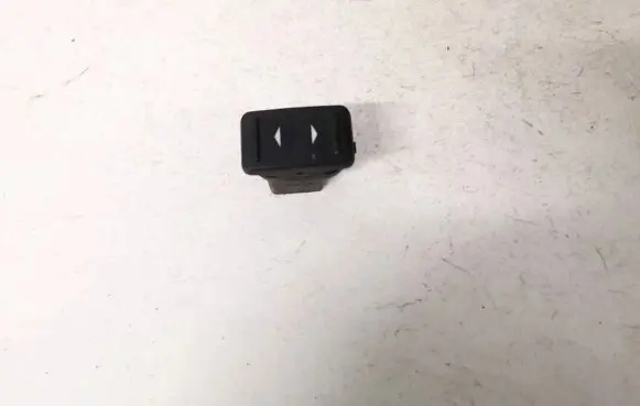 Ford Focus Electric window control switch 3m5t14529aa