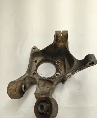 Subaru Outback (BS) Rear wheel hub