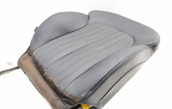 Audi A7 S7 4G Front passenger seat 
