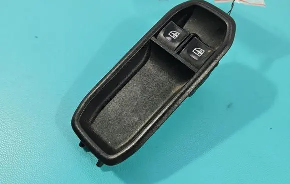 Electric window control switch