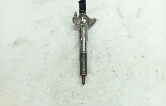 Renault Master III Fuel injector 166009567R HMLGT5690R