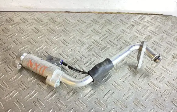 Lexus NX Air conditioning (A/C) expansion valve 4432501070 82302g03