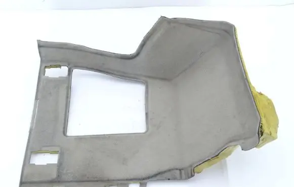 Mercedes-Benz A W168 Interior carpet A1696800240