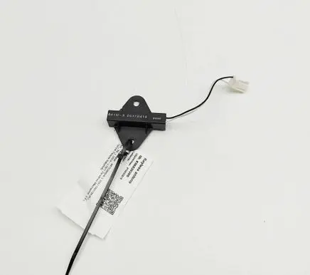 Mitsubishi L200 Keyless system antenna 8637B410