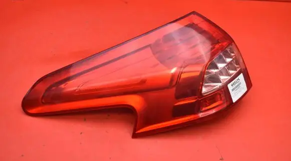 Citroen C5 Rear/tail lights VP8X8X-13405-AX
