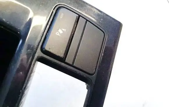 BMW 3 E90 E91 Parking (PDC) sensor switch 915907602 61319-159-076-02