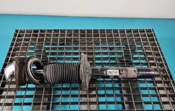 Volkswagen Golf VII Front shock absorber/damper 5Q0413023FH IMPRK1496495