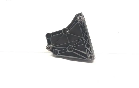 BMW 5 E60 E61 A/C compressor mount bracket 7792202 64557792202