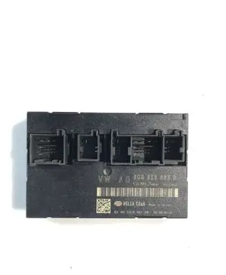 Volkswagen PASSAT B6 Comfort/convenience module 3C0959433R 5DK00906420