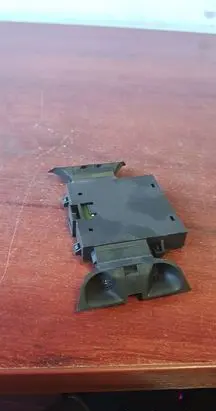 BMW 3 E46 Alarm control unit/module 8379938