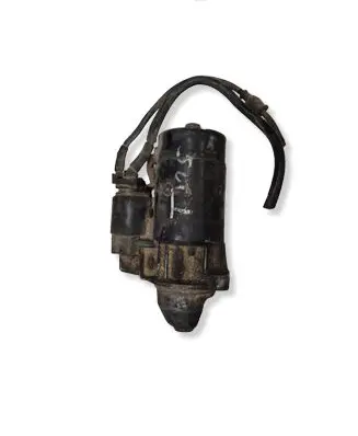 Audi 100 S4 C4 Starter motor 0001218115